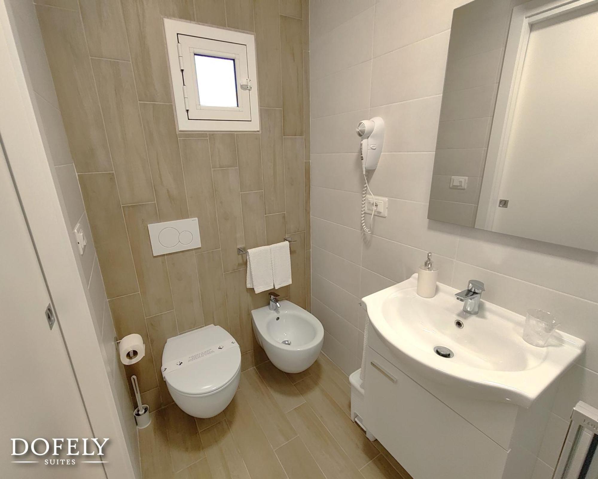 Dofely - Suite By The Sea Polignano a Mare Exterior foto